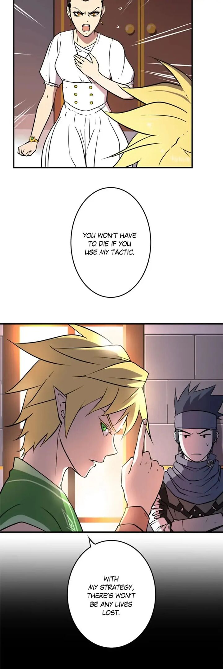 The Chronicle Of Seven 43 5