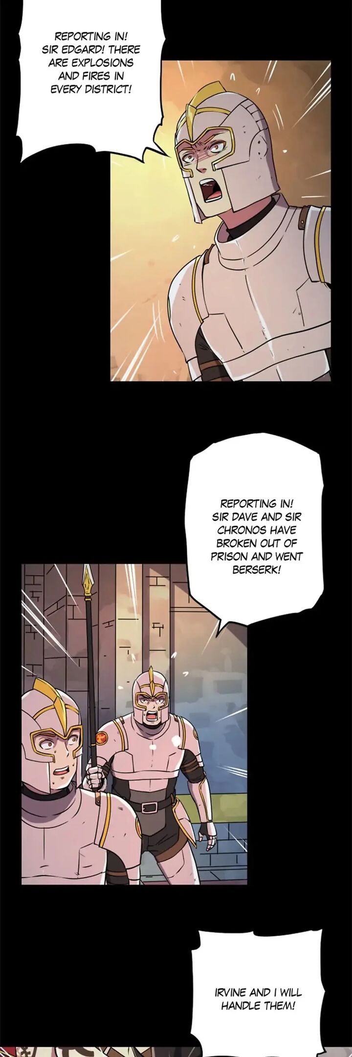 The Chronicle Of Seven 43 9