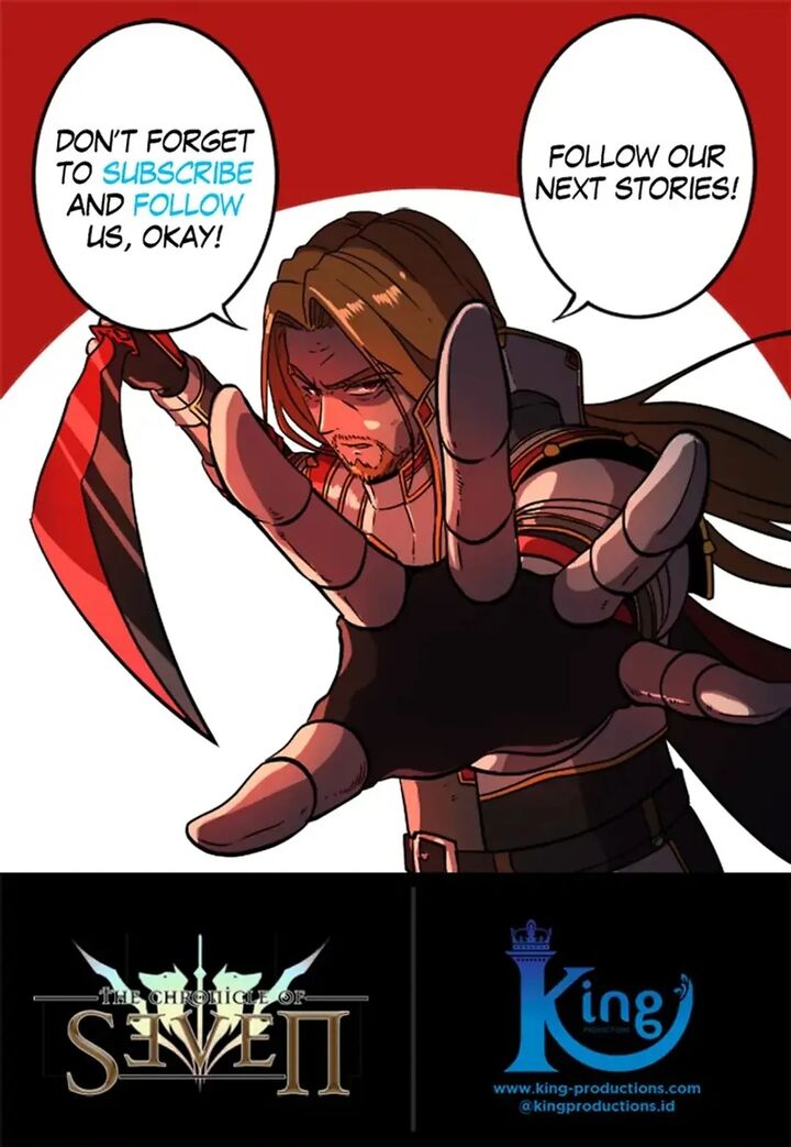 The Chronicle Of Seven 44 18
