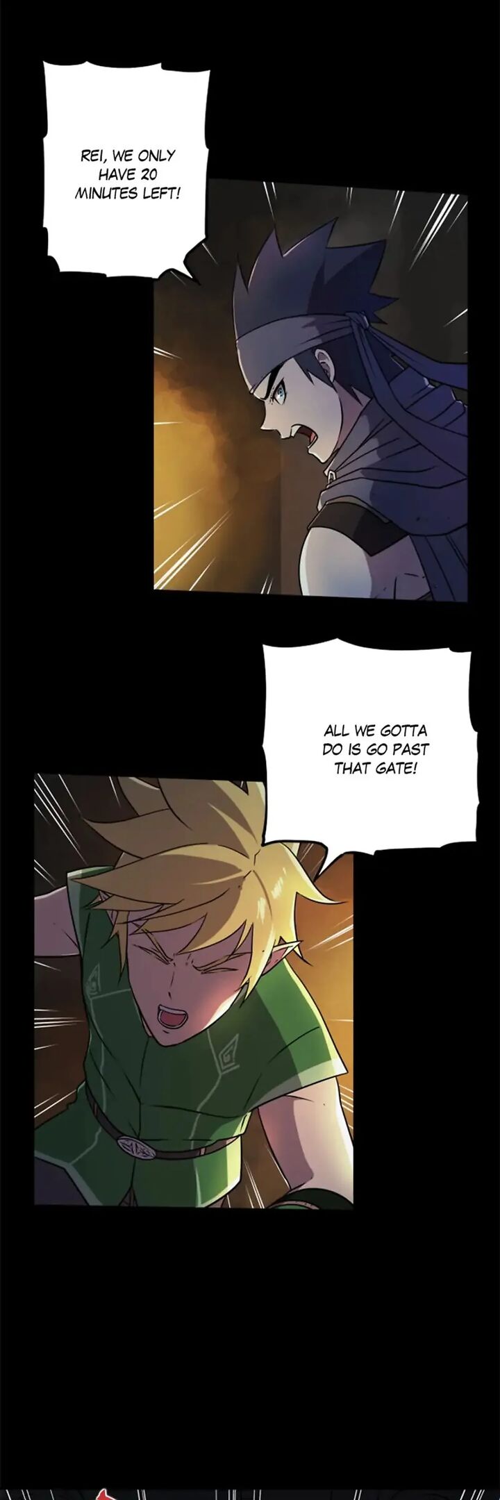 The Chronicle Of Seven 44 2