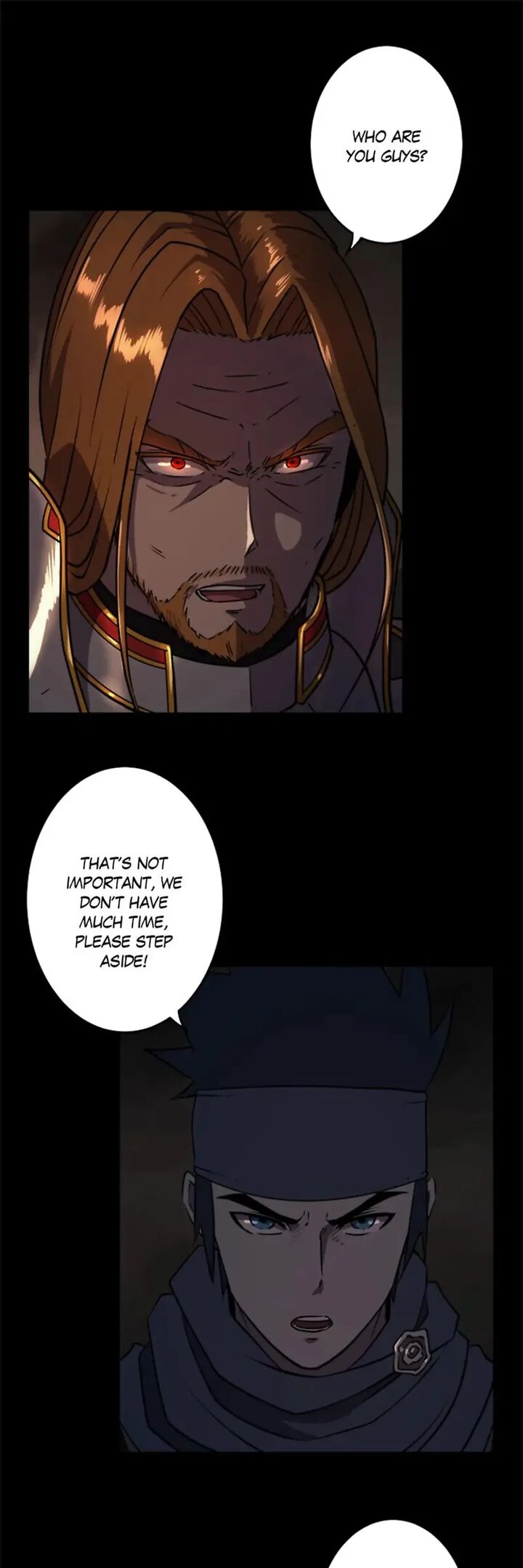 The Chronicle Of Seven 44 7