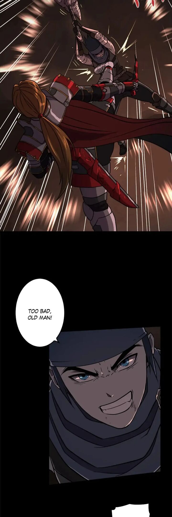 The Chronicle Of Seven 45 5
