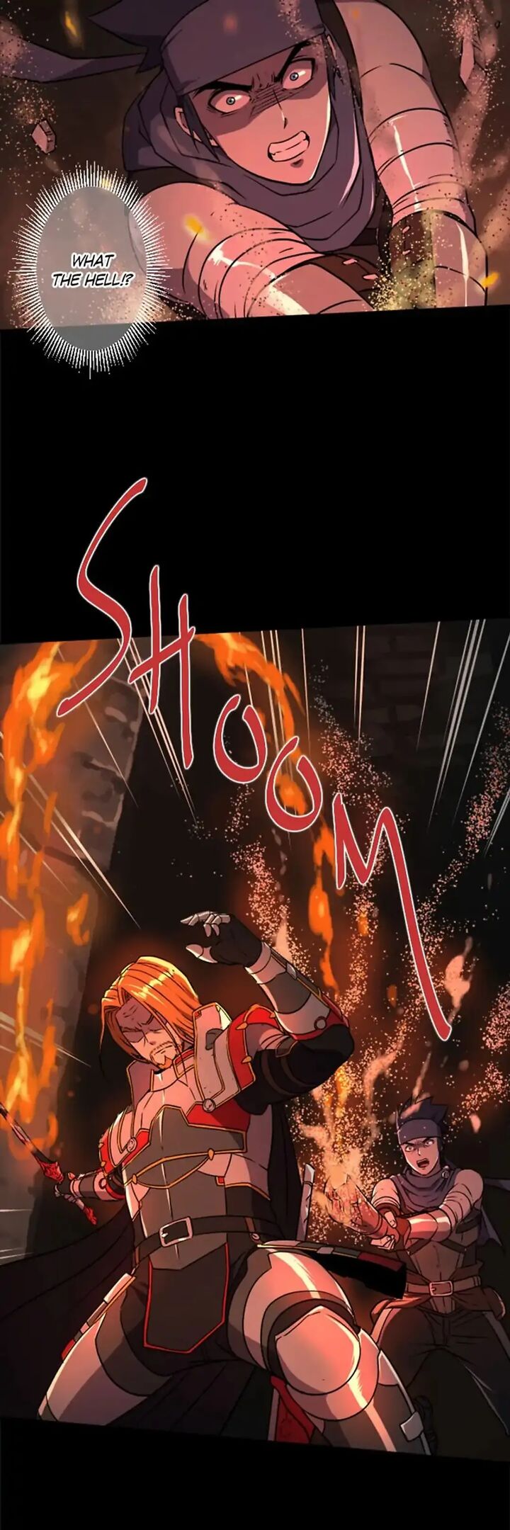 The Chronicle Of Seven 45 8