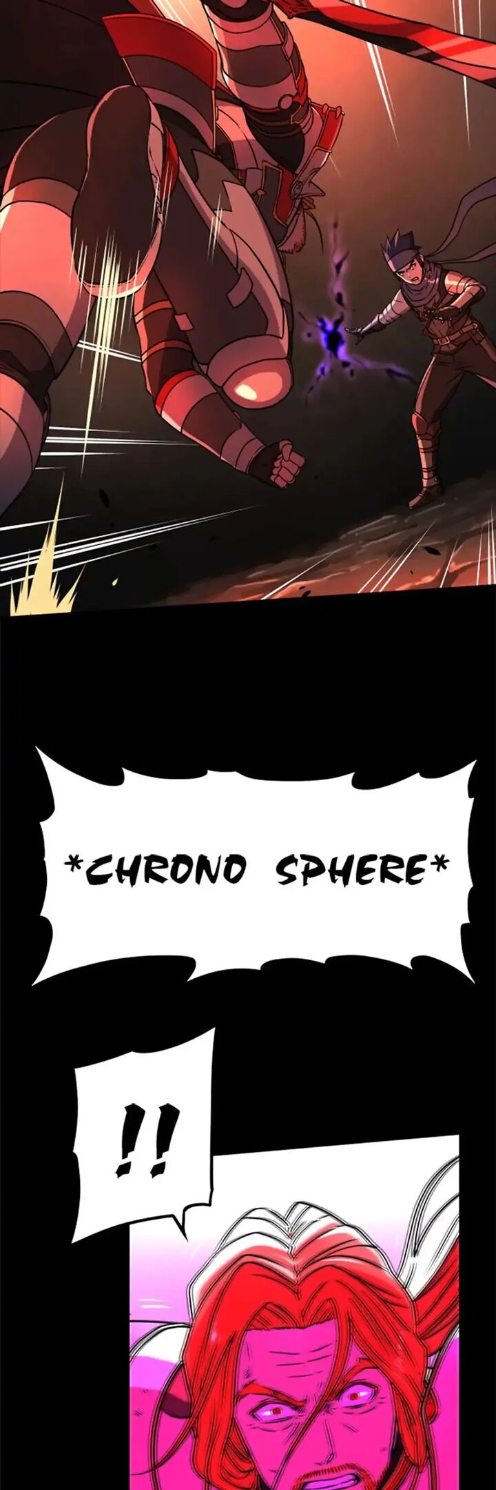 The Chronicle Of Seven 46 15