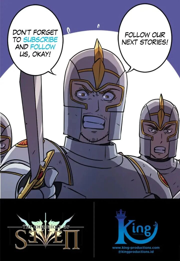 The Chronicle Of Seven 46 19