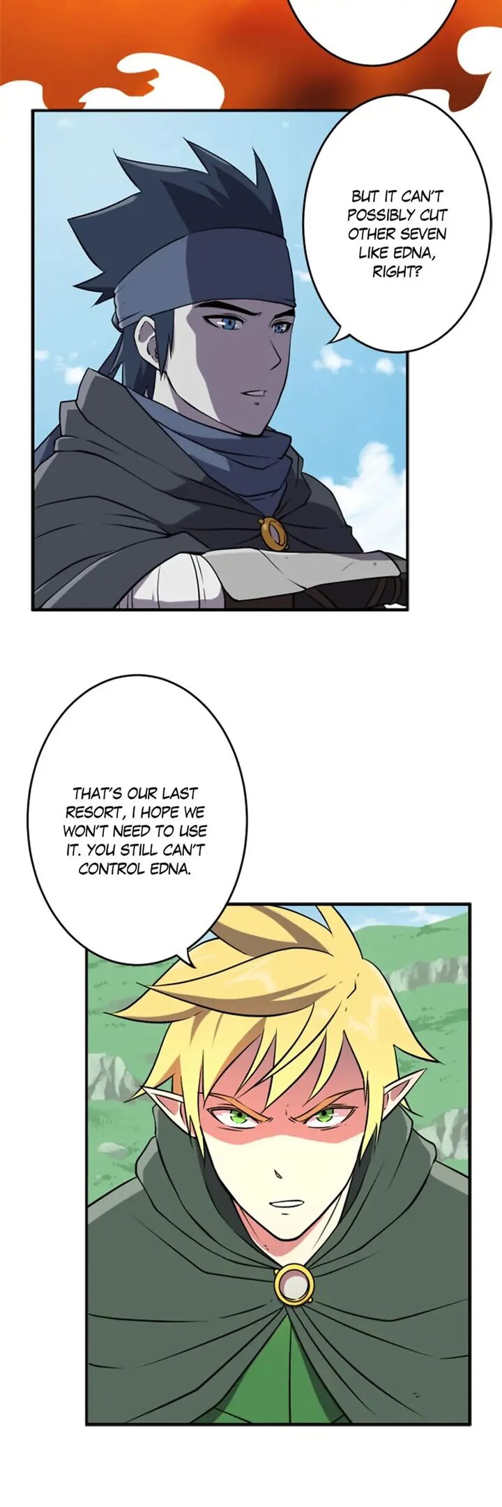 The Chronicle Of Seven 46 2