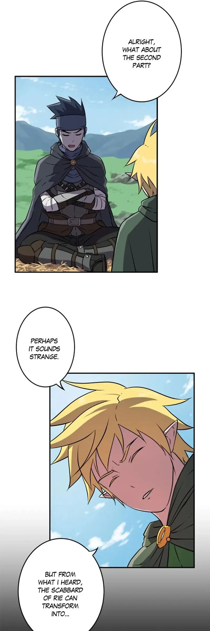 The Chronicle Of Seven 46 3