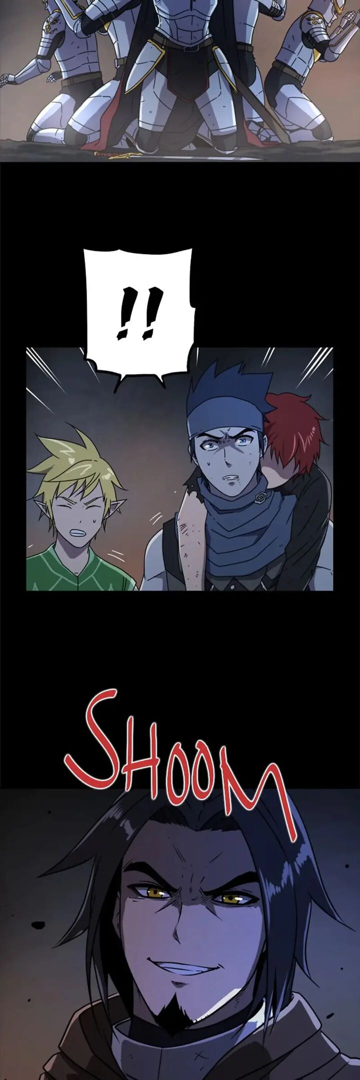 The Chronicle Of Seven 47 14
