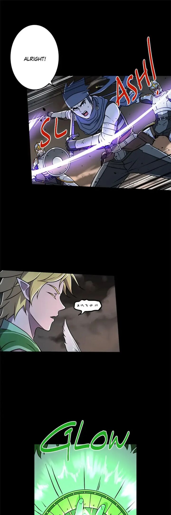The Chronicle Of Seven 49 13