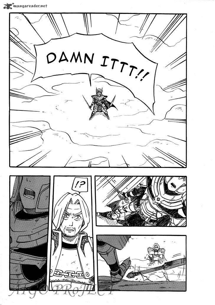 The Chronicle Of Seven 5 12