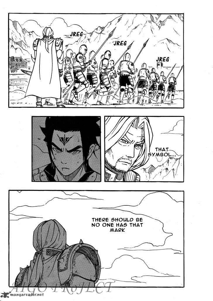 The Chronicle Of Seven 5 16
