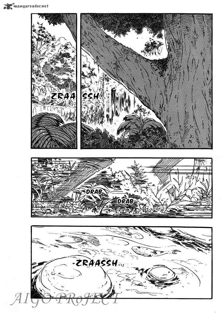 The Chronicle Of Seven 5 17