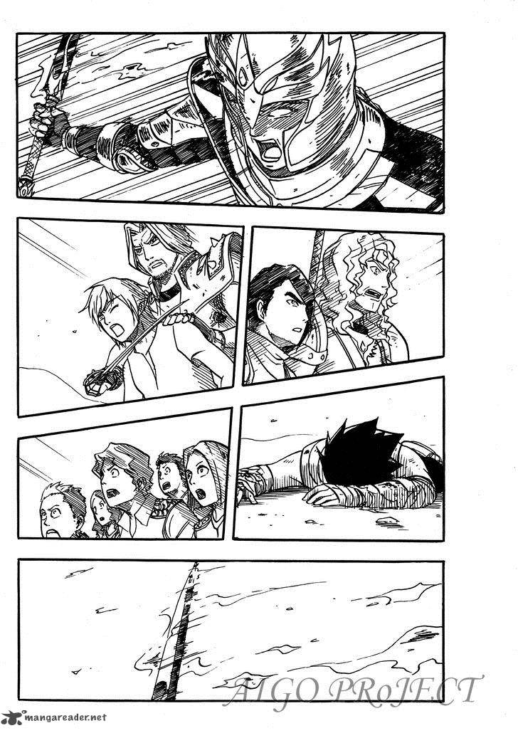 The Chronicle Of Seven 5 2