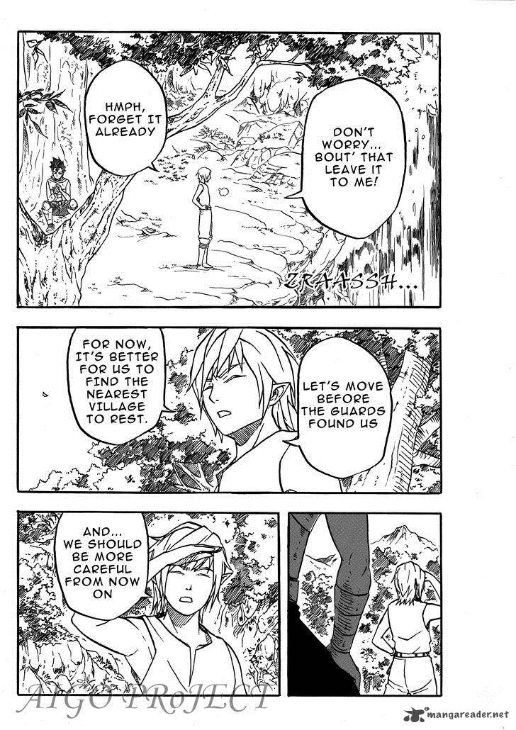The Chronicle Of Seven 5 20