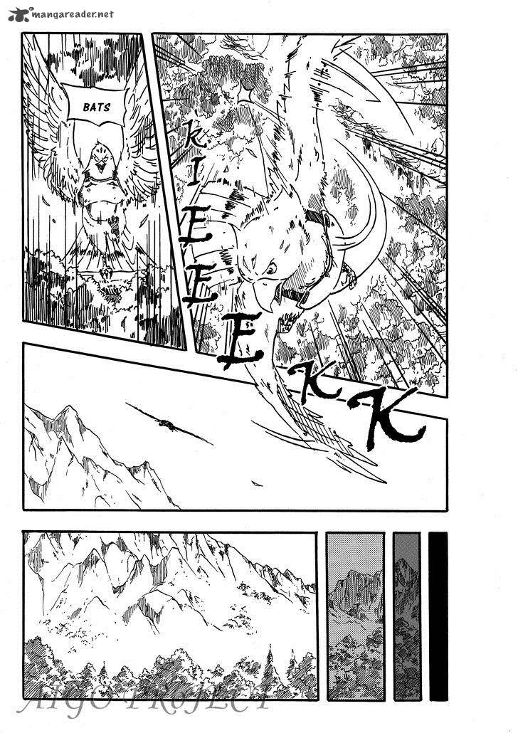 The Chronicle Of Seven 5 22