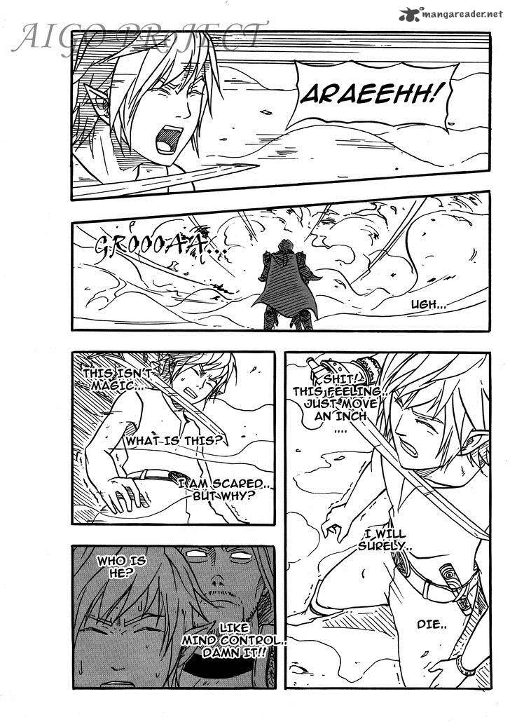 The Chronicle Of Seven 5 5