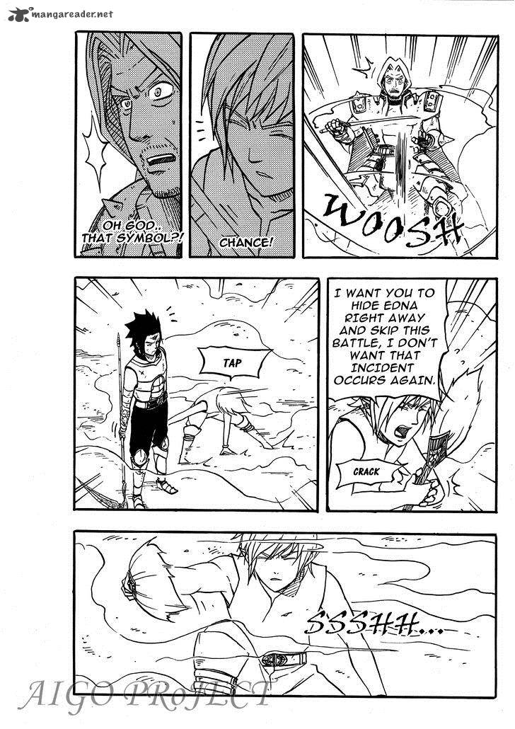The Chronicle Of Seven 5 9