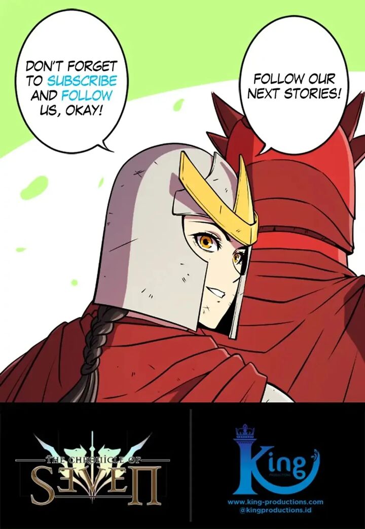 The Chronicle Of Seven 50 17