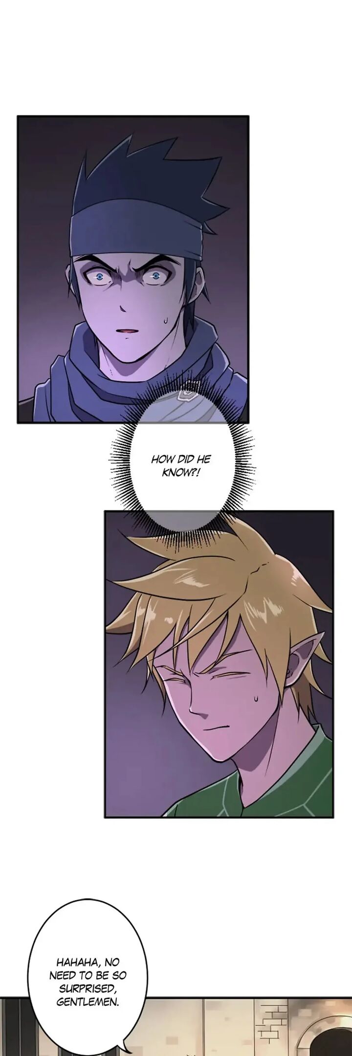 The Chronicle Of Seven 51 13