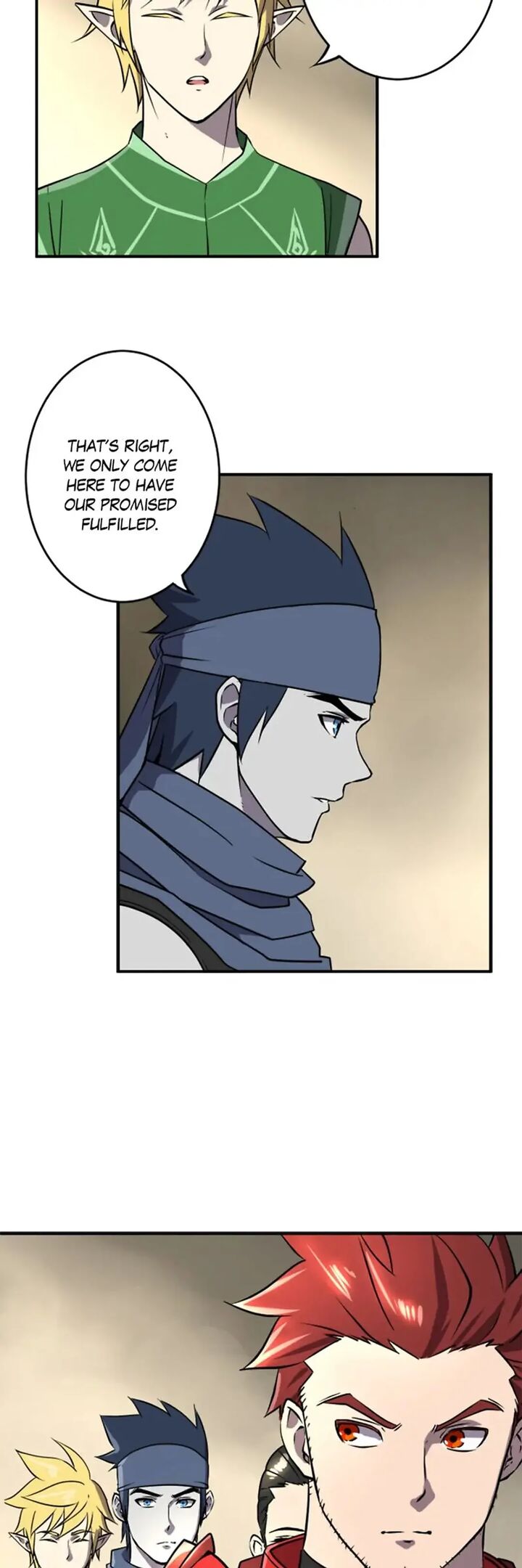 The Chronicle Of Seven 51 3