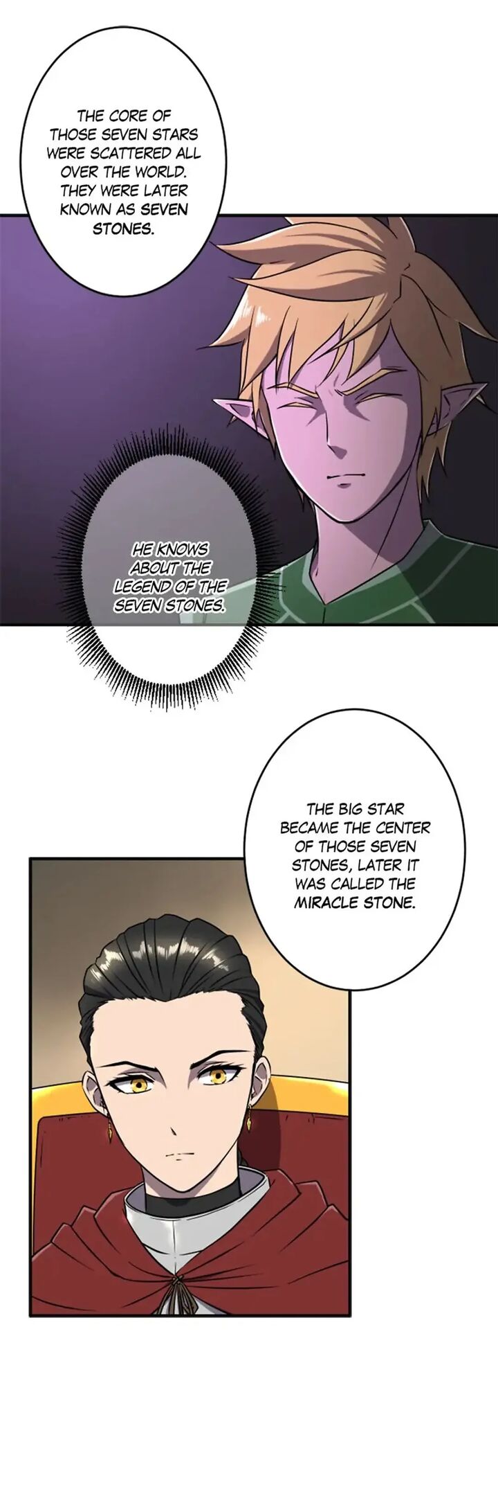 The Chronicle Of Seven 51 7