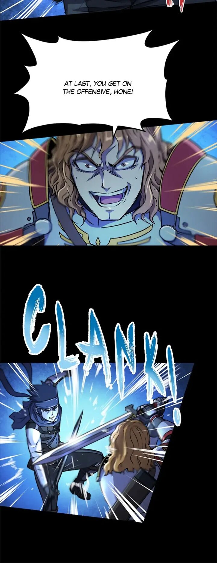 The Chronicle Of Seven 7 12