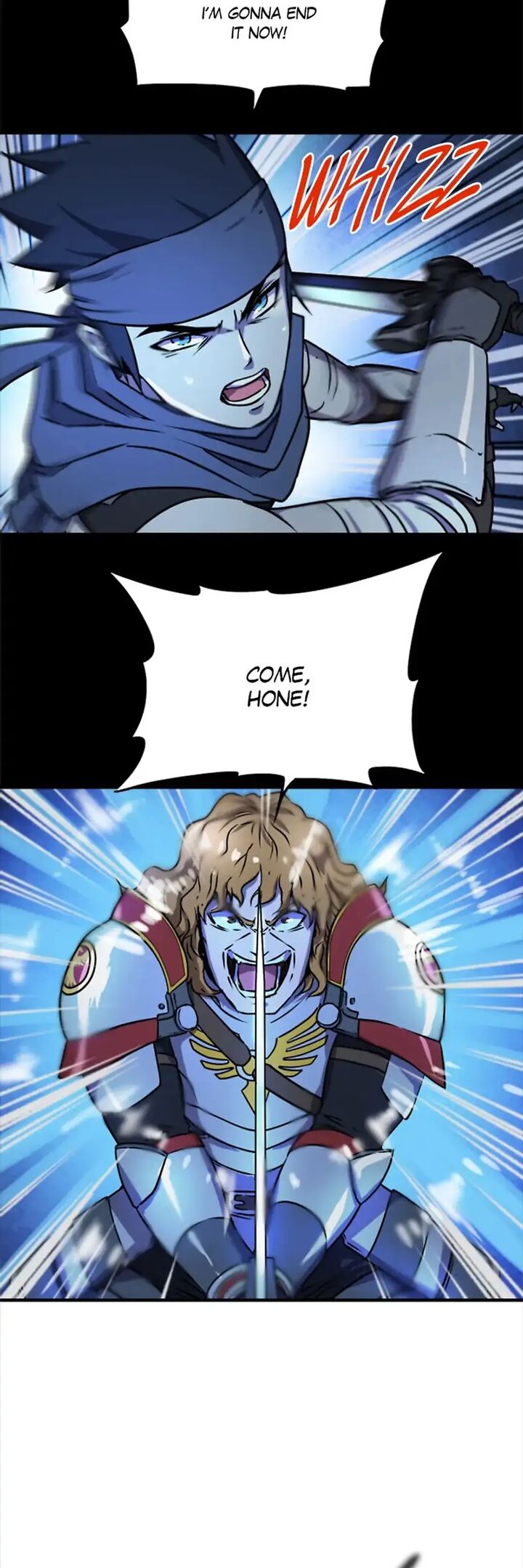 The Chronicle Of Seven 7 15