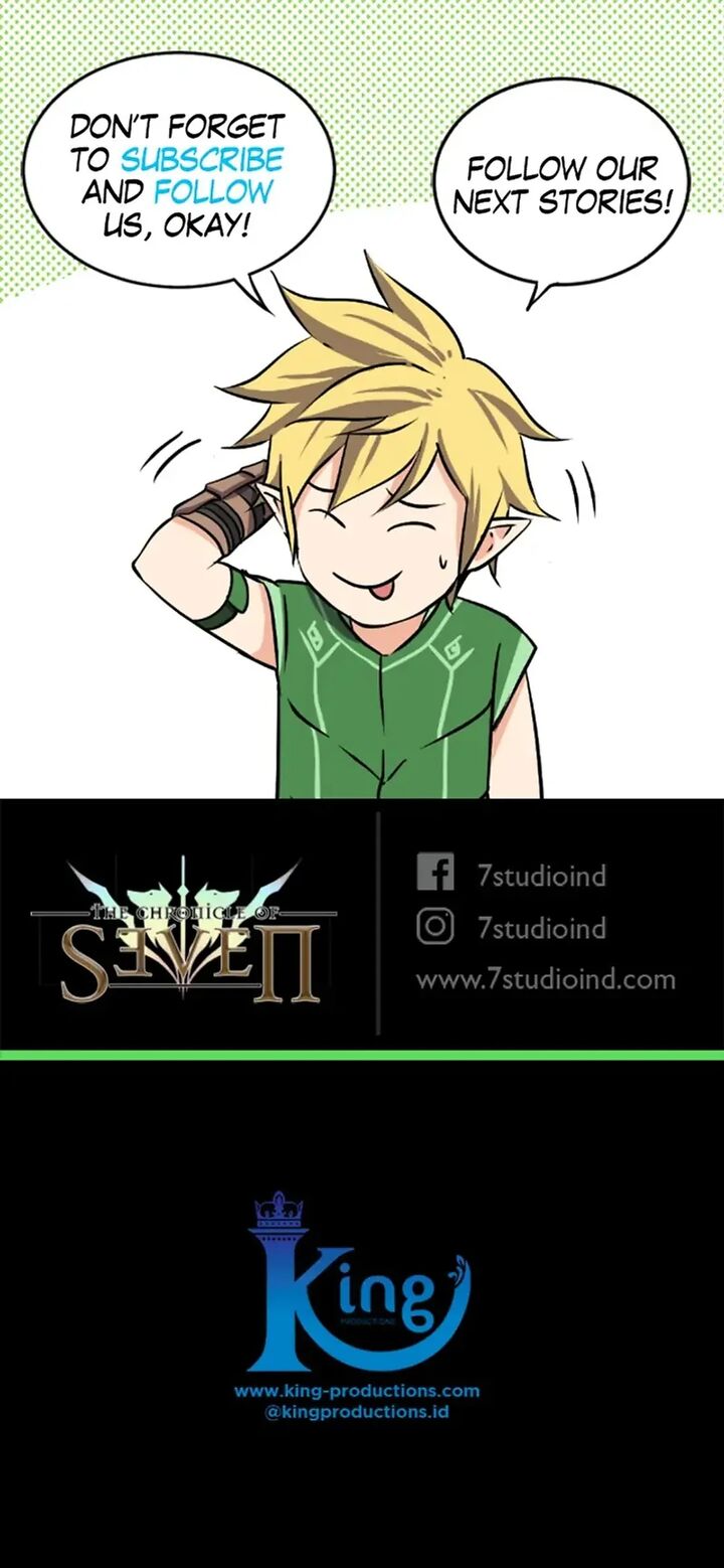 The Chronicle Of Seven 7 20