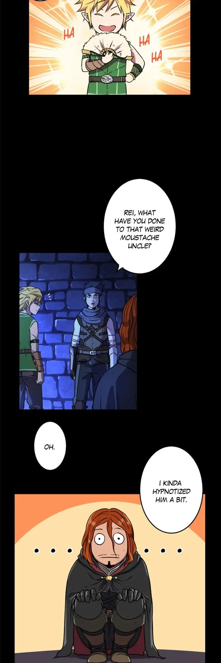 The Chronicle Of Seven 8 11
