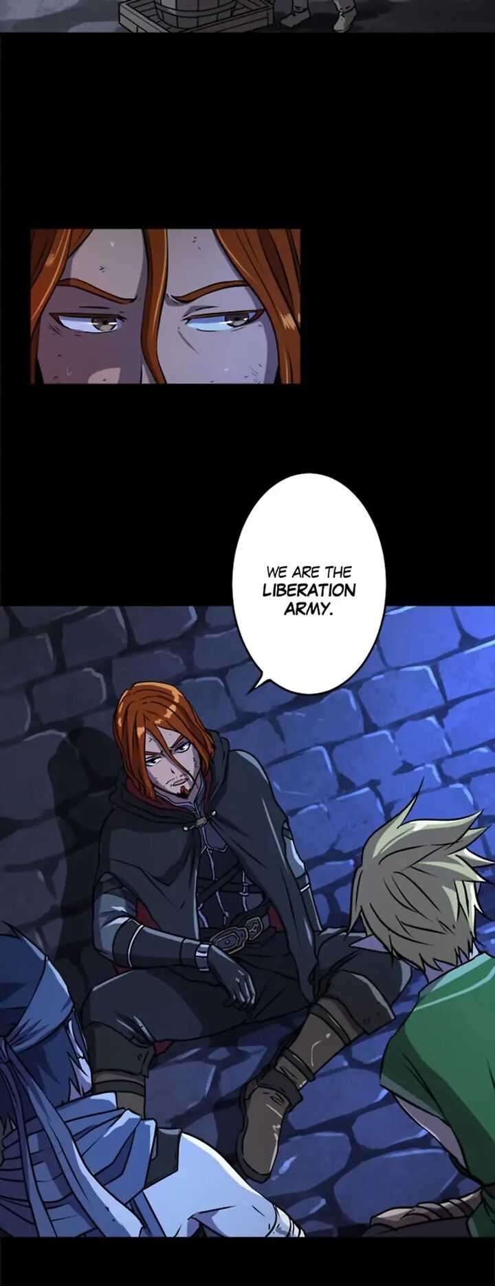 The Chronicle Of Seven 8 16