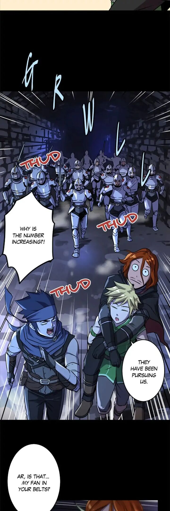 The Chronicle Of Seven 8 7