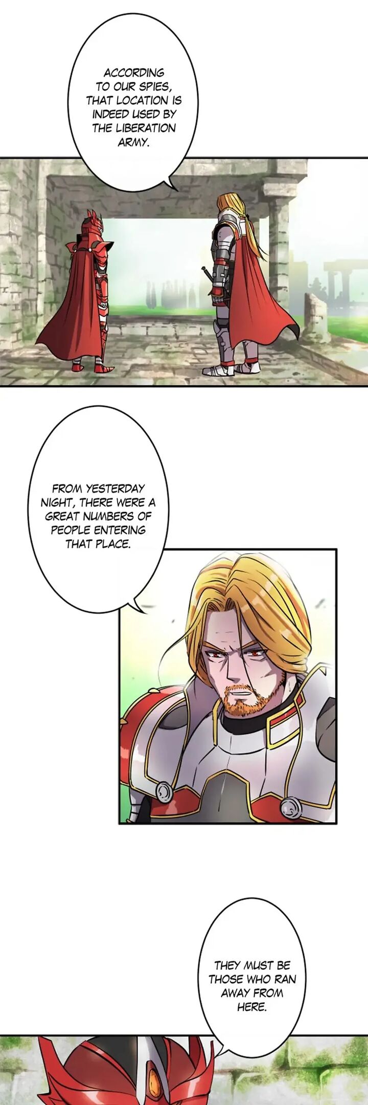 The Chronicle Of Seven 9 13