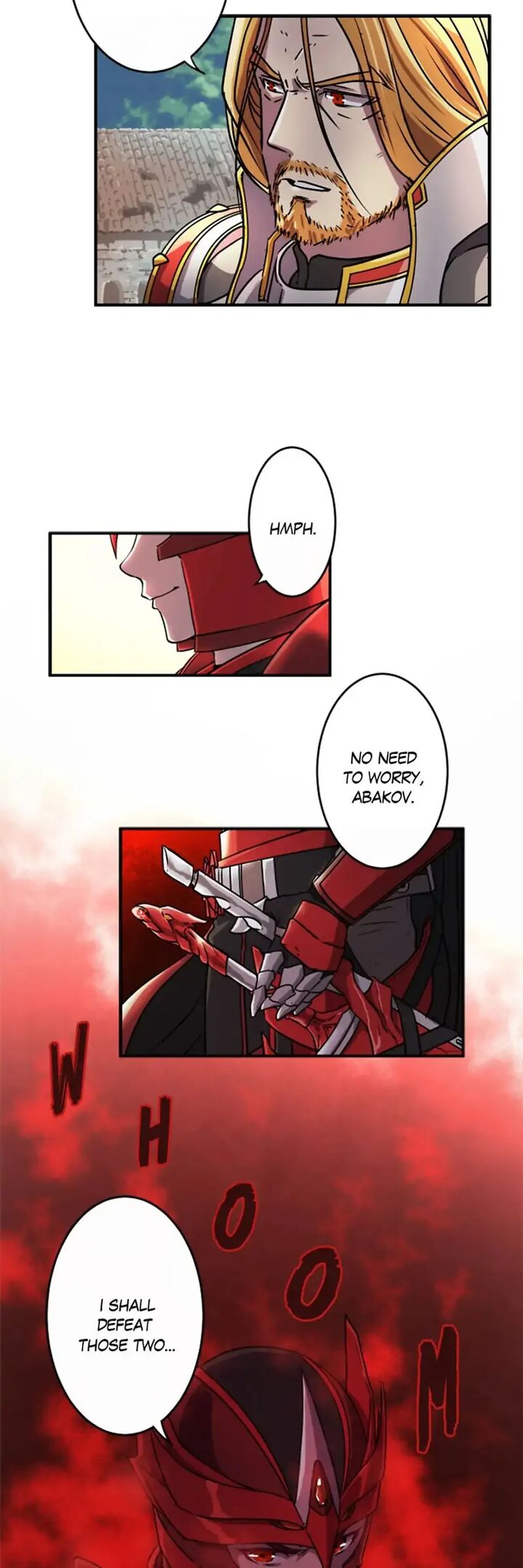 The Chronicle Of Seven 9 15