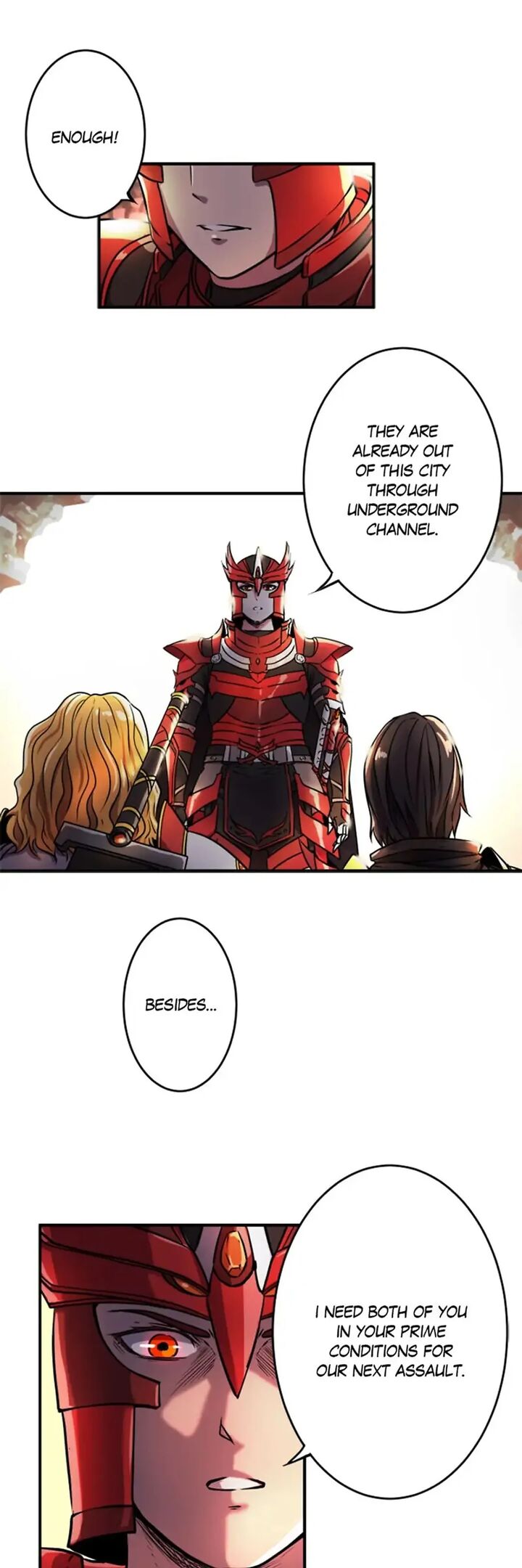 The Chronicle Of Seven 9 7