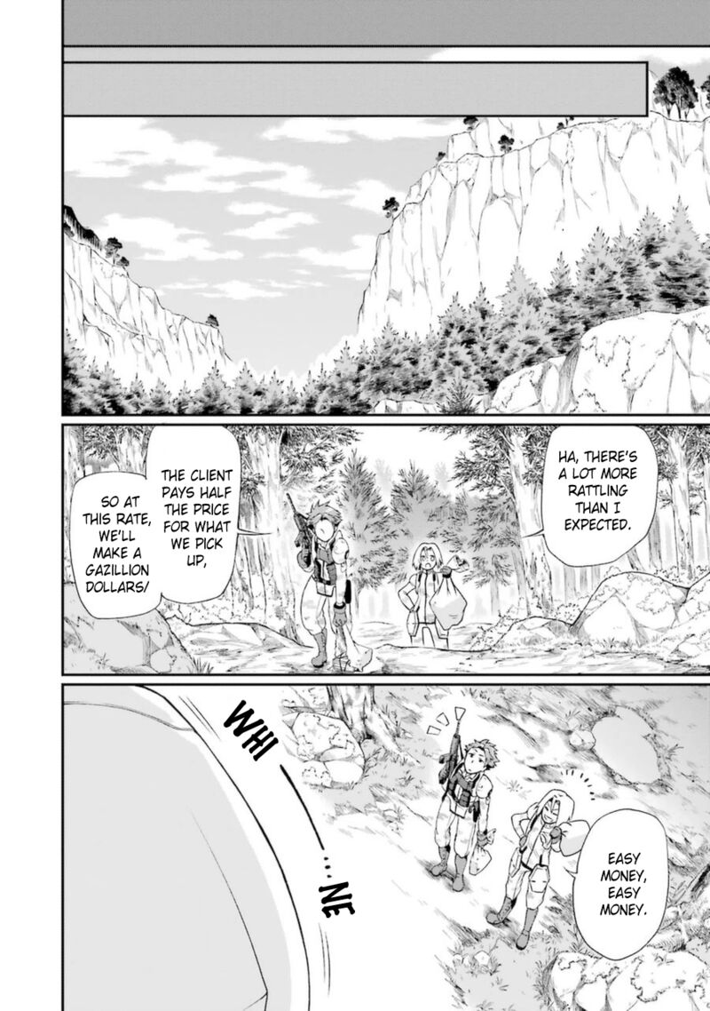 The Circumstances Leading To A Certain Magical Heavy Zashiki Warashis Simple Killer Princesss Marriage 3b 19