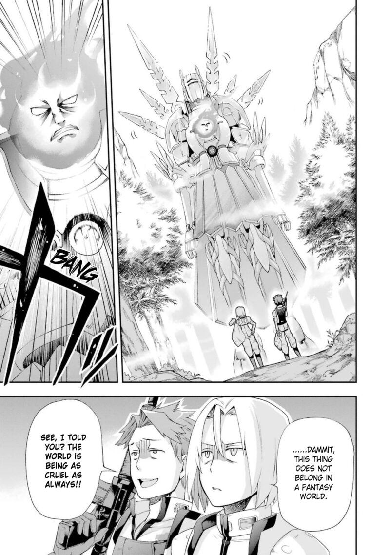 The Circumstances Leading To A Certain Magical Heavy Zashiki Warashis Simple Killer Princesss Marriage 3b 20