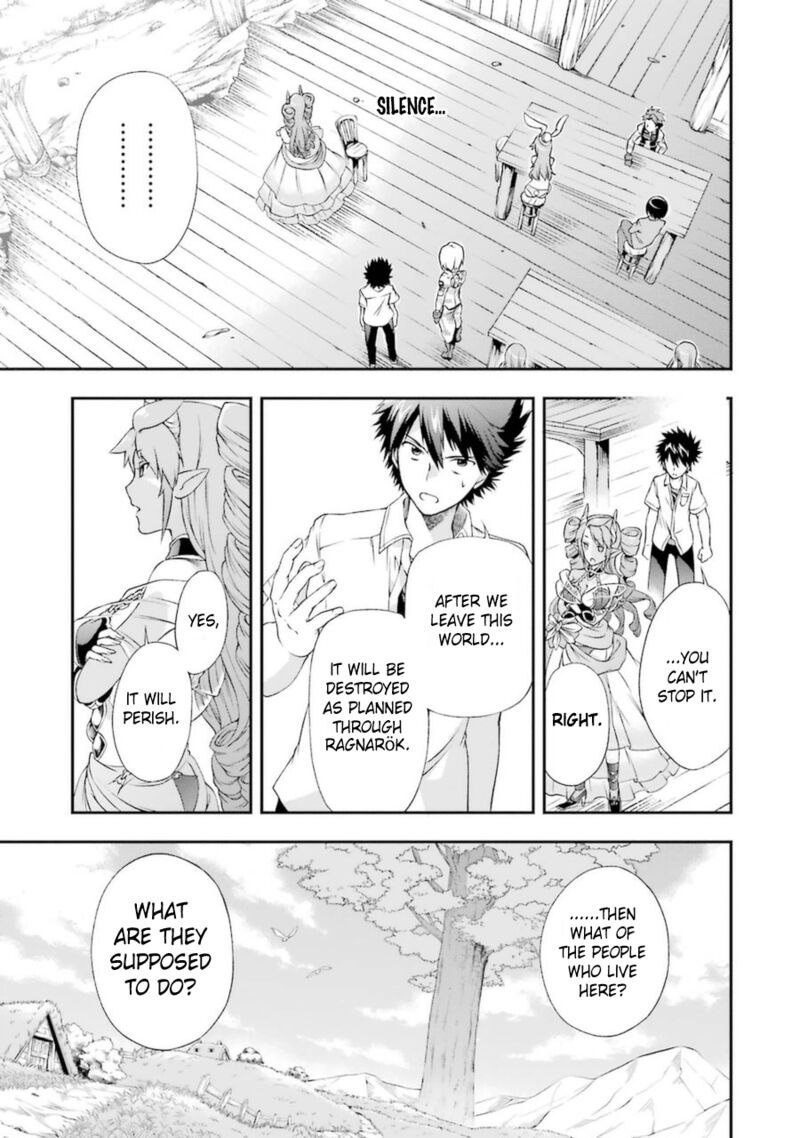 The Circumstances Leading To A Certain Magical Heavy Zashiki Warashis Simple Killer Princesss Marriage 4b 18