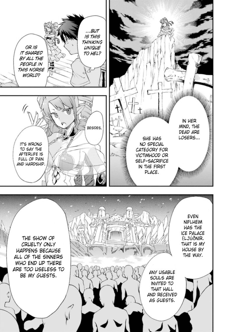The Circumstances Leading To A Certain Magical Heavy Zashiki Warashis Simple Killer Princesss Marriage 4b 8
