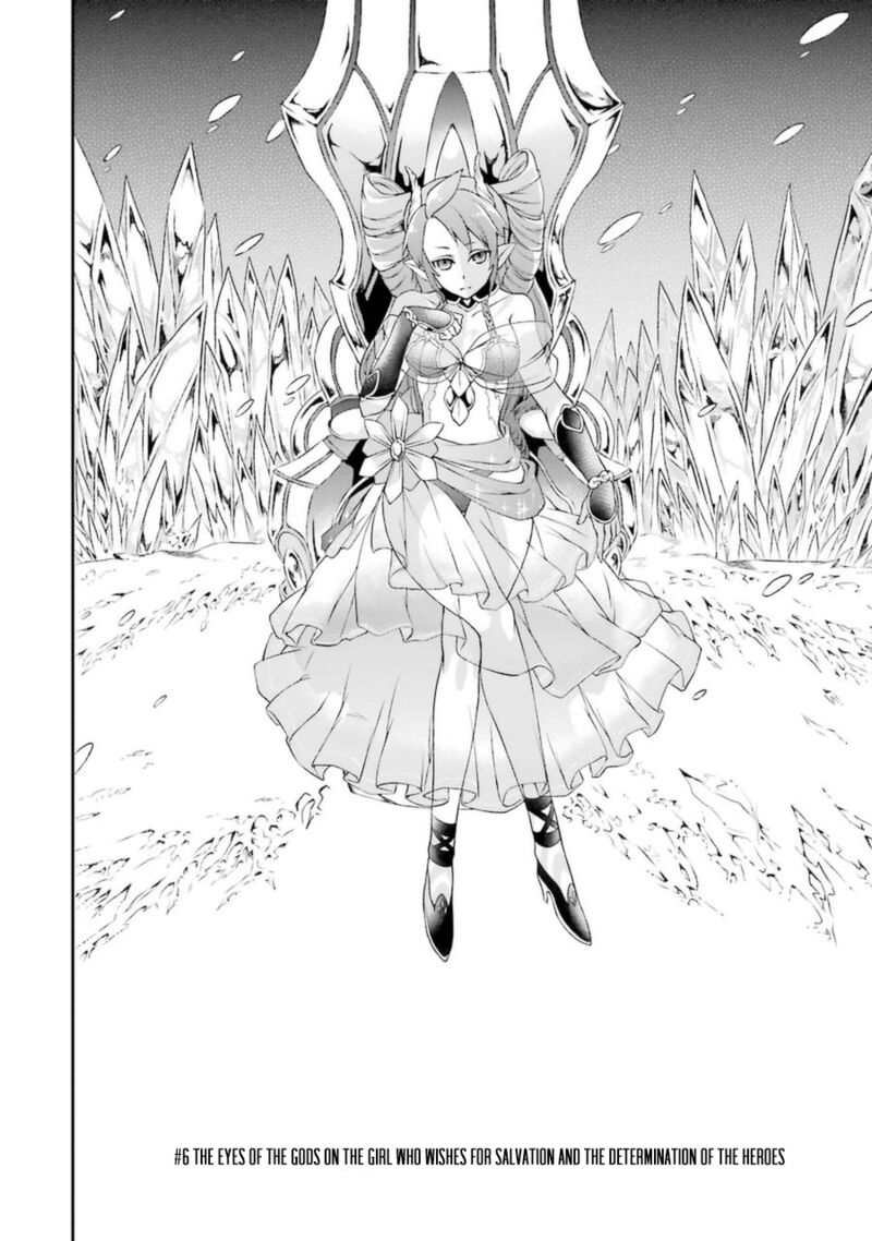 The Circumstances Leading To A Certain Magical Heavy Zashiki Warashis Simple Killer Princesss Marriage 6 9