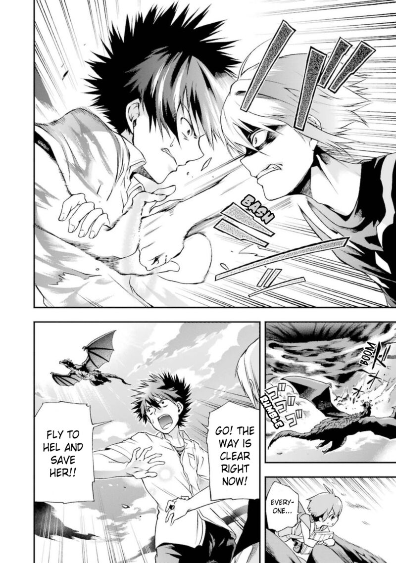 The Circumstances Leading To A Certain Magical Heavy Zashiki Warashis Simple Killer Princesss Marriage 8 12