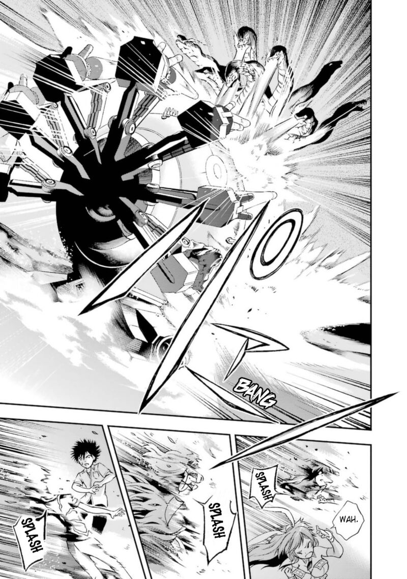 The Circumstances Leading To A Certain Magical Heavy Zashiki Warashis Simple Killer Princesss Marriage 8 18