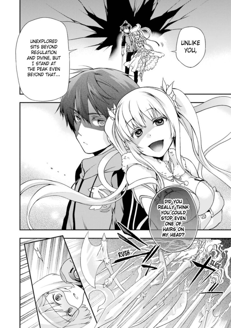 The Circumstances Leading To A Certain Magical Heavy Zashiki Warashis Simple Killer Princesss Marriage 8 22