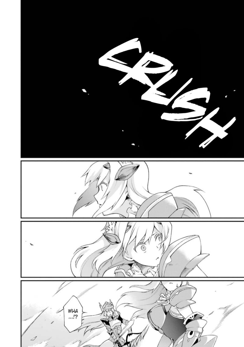 The Circumstances Leading To A Certain Magical Heavy Zashiki Warashis Simple Killer Princesss Marriage 8 38
