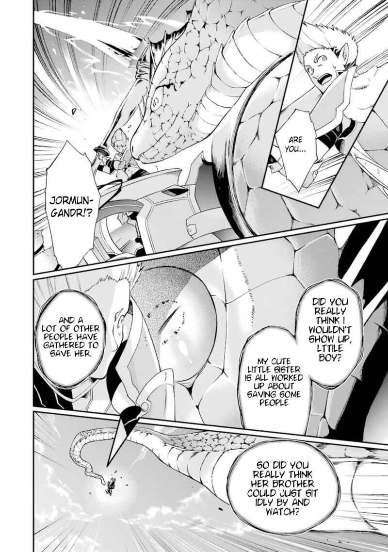 The Circumstances Leading To A Certain Magical Heavy Zashiki Warashis Simple Killer Princesss Marriage 8 4