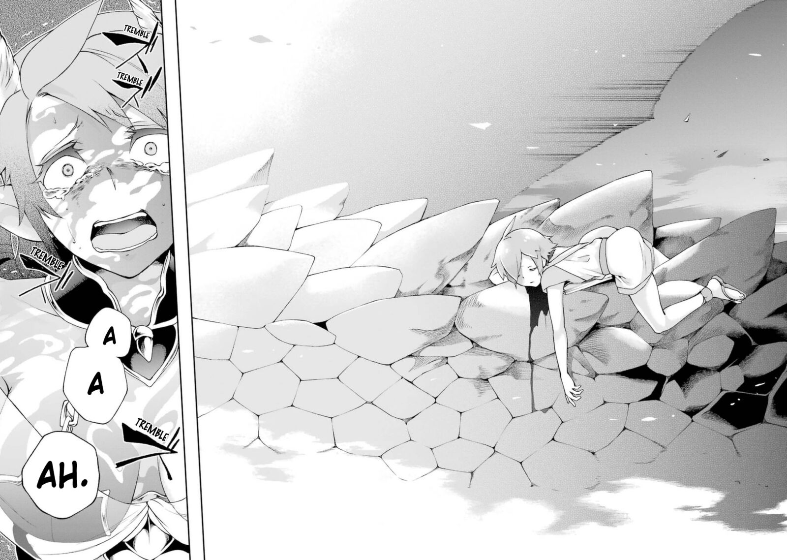The Circumstances Leading To A Certain Magical Heavy Zashiki Warashis Simple Killer Princesss Marriage 8 40