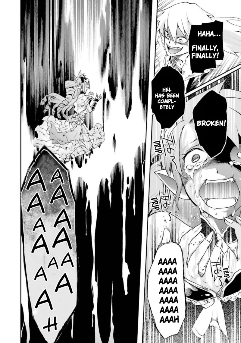 The Circumstances Leading To A Certain Magical Heavy Zashiki Warashis Simple Killer Princesss Marriage 8 41