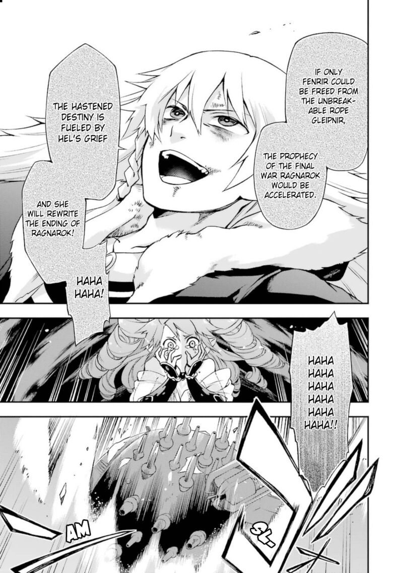 The Circumstances Leading To A Certain Magical Heavy Zashiki Warashis Simple Killer Princesss Marriage 8 7