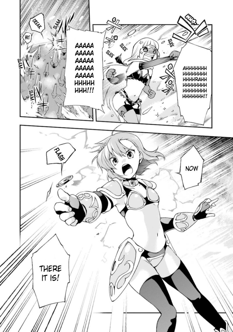 The Circumstances Leading To A Certain Magical Heavy Zashiki Warashis Simple Killer Princesss Marriage 8 8