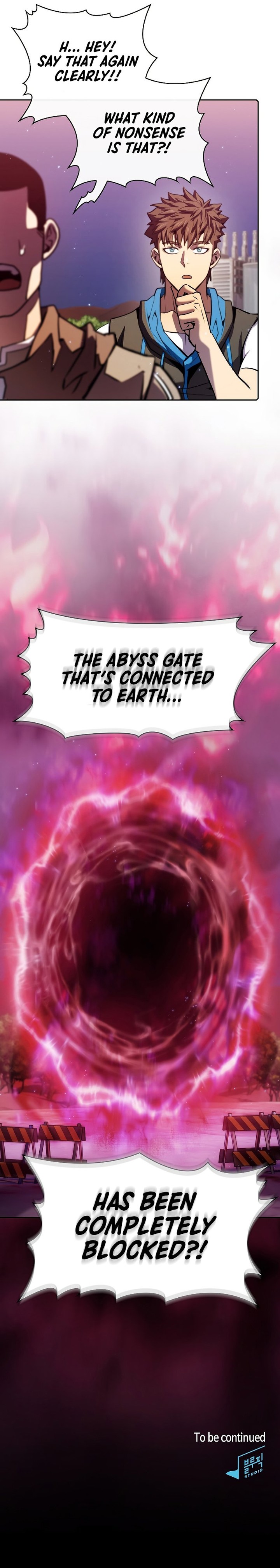 The Constellation That Returned From Hell 108 11