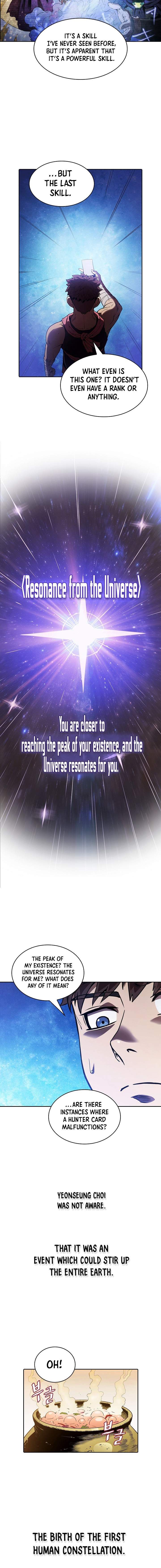 The Constellation That Returned From Hell 11 4